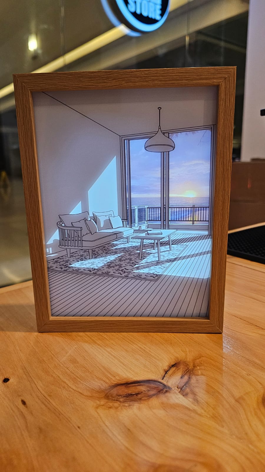 Cuadros Luminosos Decorativos LED