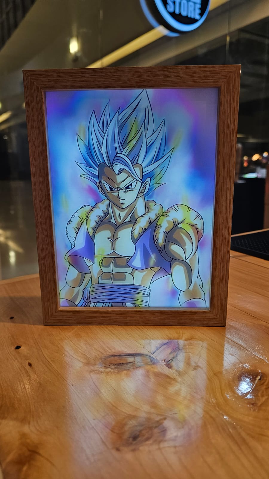 Cuadros Luminosos Decorativos LED