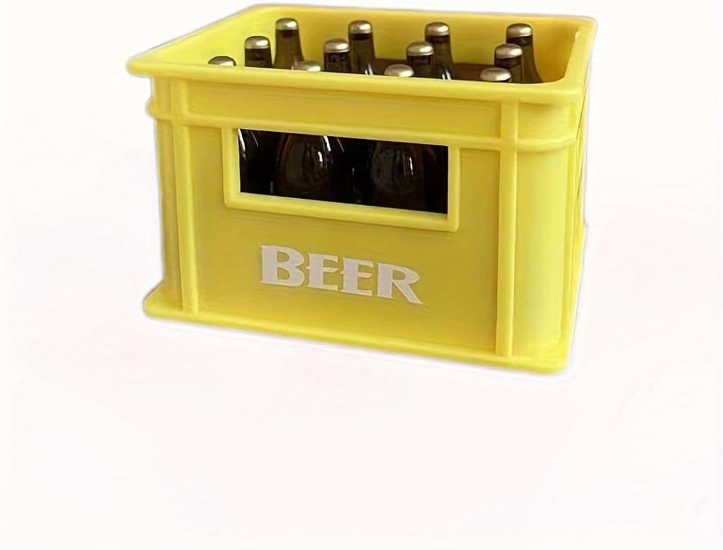 Abridor de botella Caja de cerveza