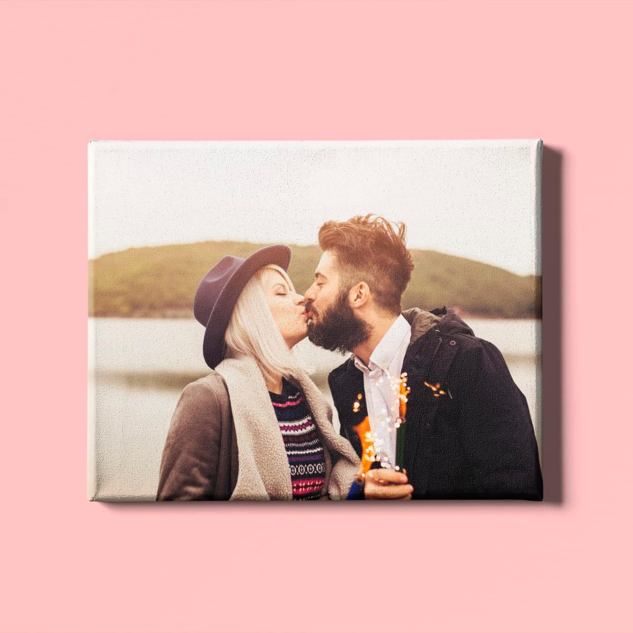 Canvas Personalizados