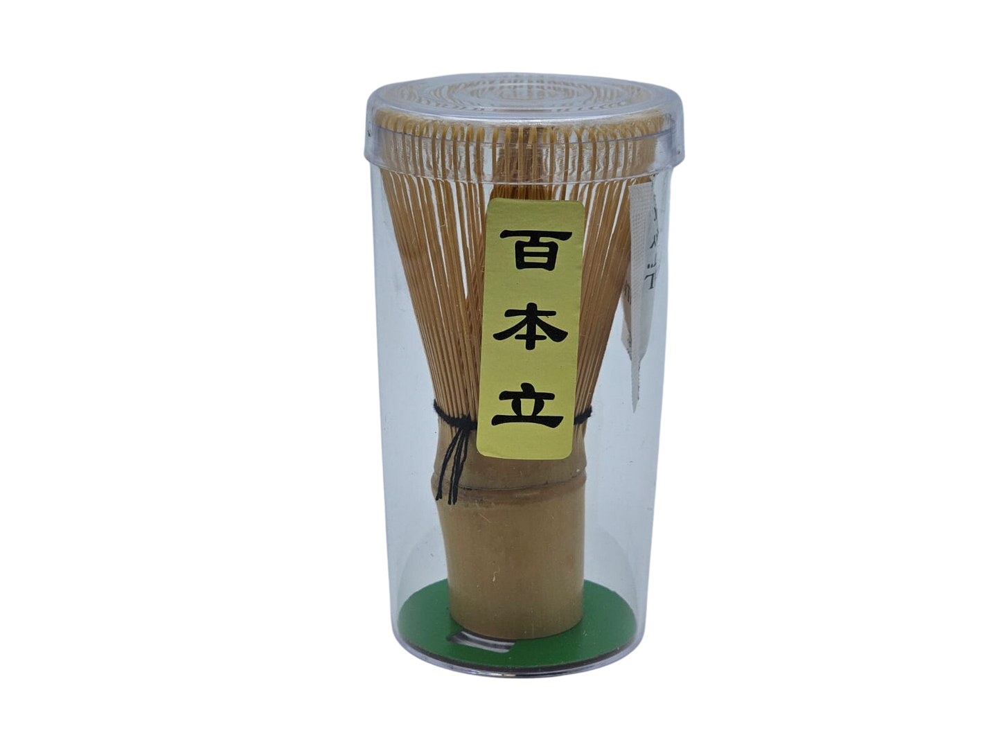 Set de Té Matcha de Cerámica 2.0 con te Matcha organico