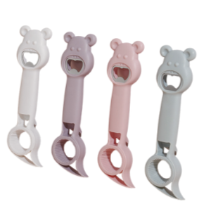 Abridor de Botellas de Cerveza Multifuncional