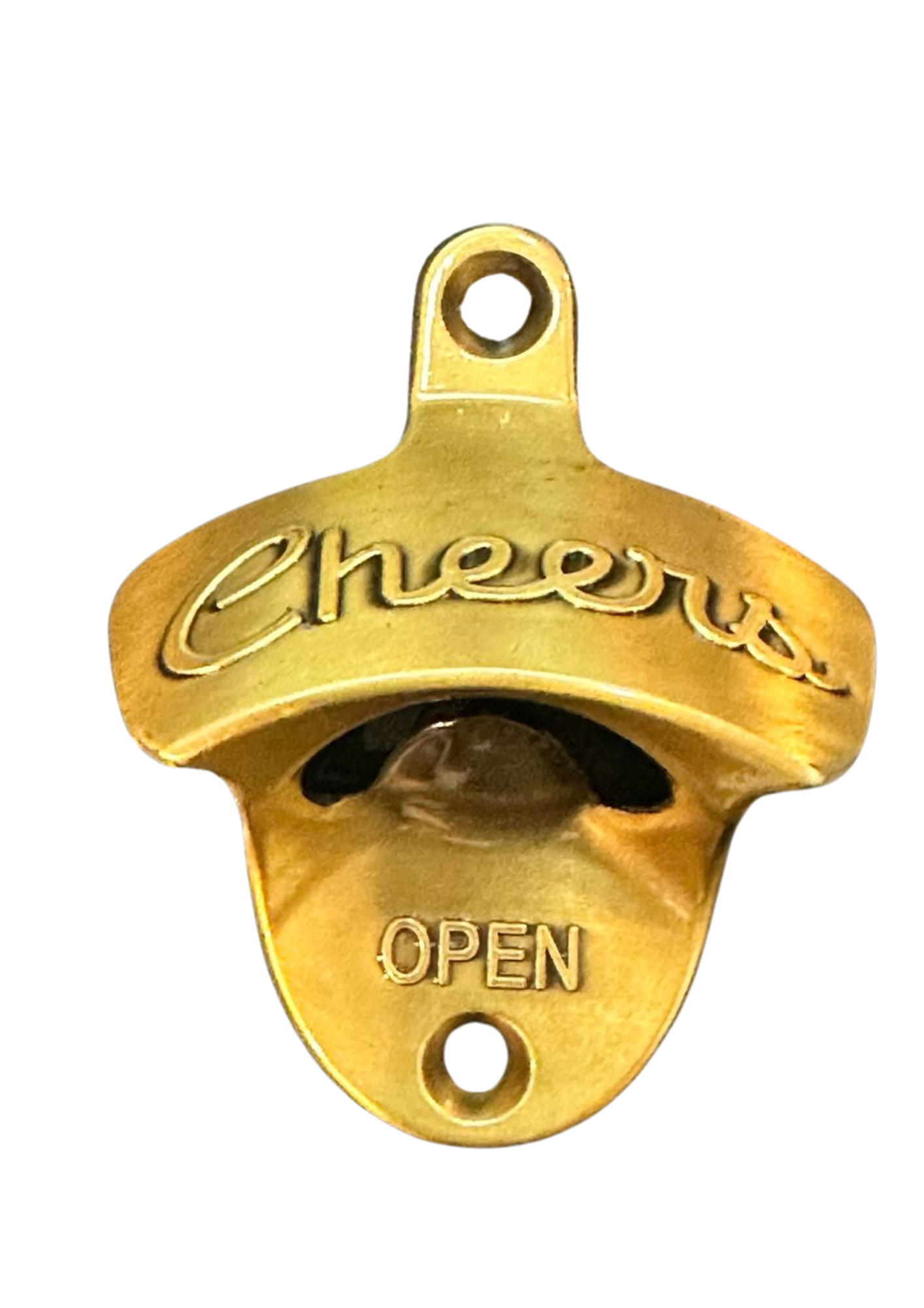 Abridor de Pared de metal