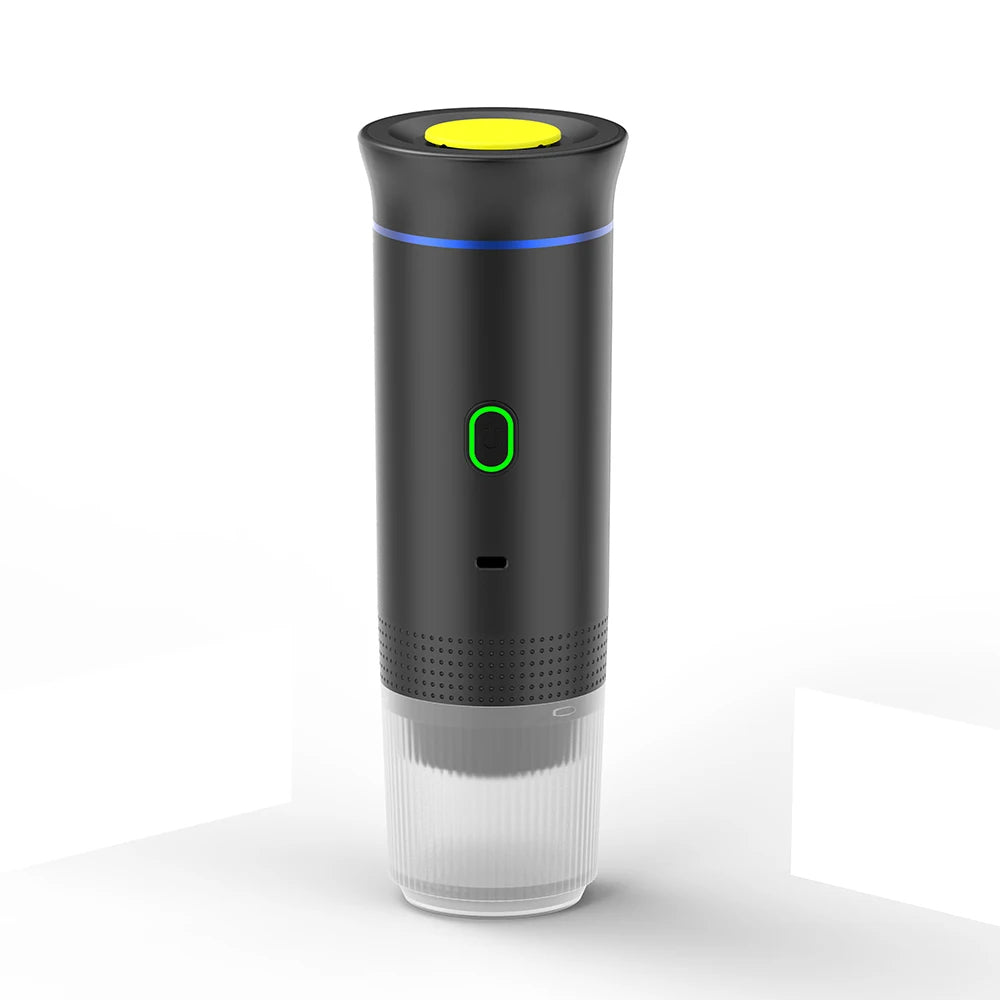 Cafetera Portatil USB