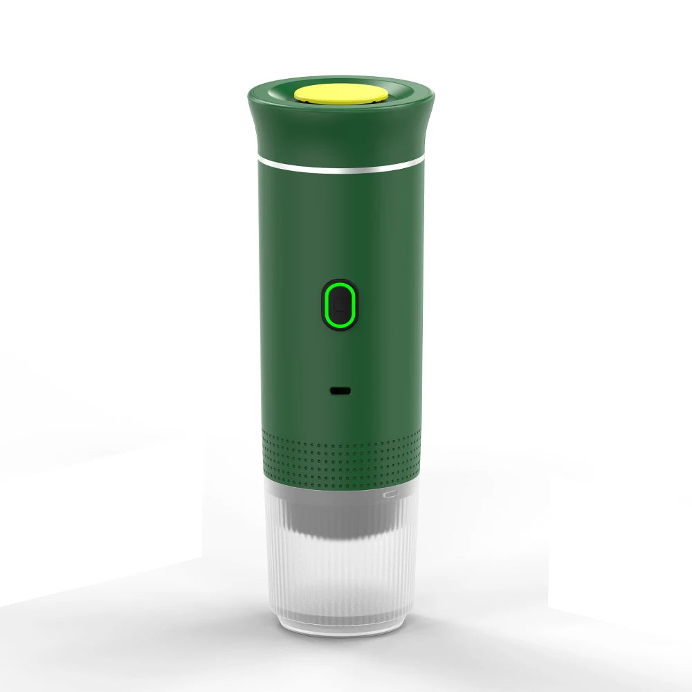 Cafetera Portatil USB