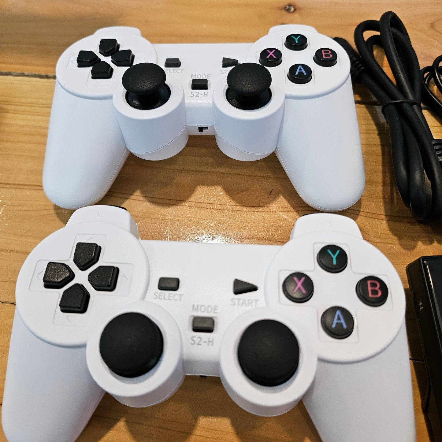 Consola Retro Portátil con HDMI TV