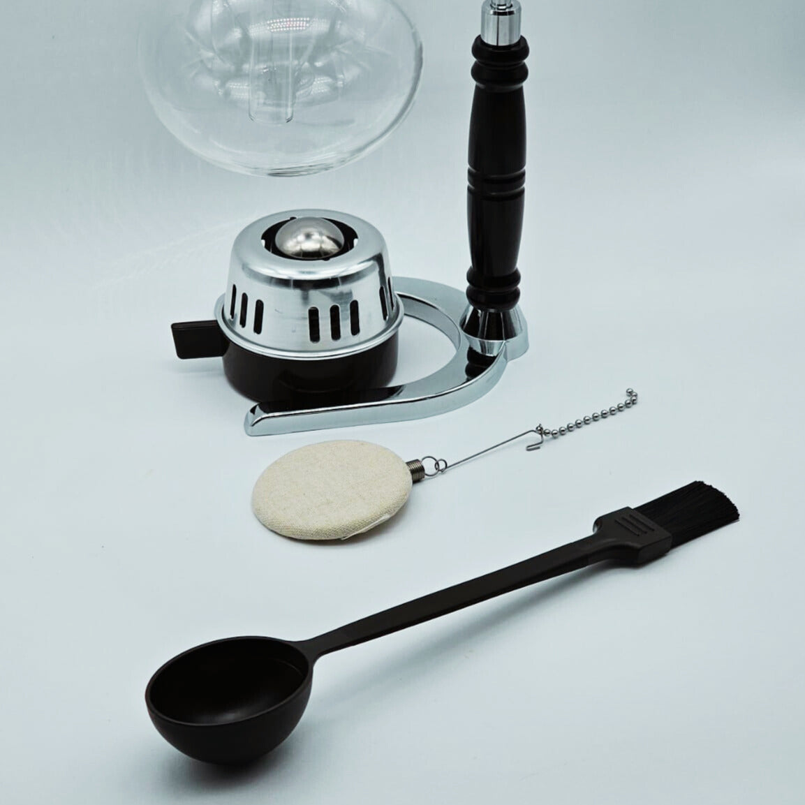 Cafetera de Sifón para Hogar y Restaurante