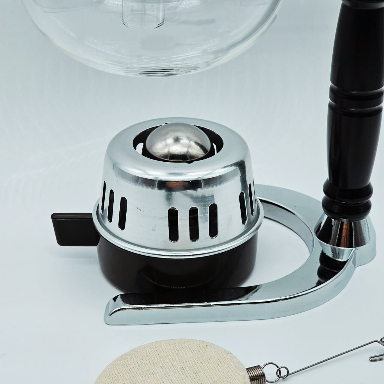 Cafetera de Sifón para Hogar y Restaurante