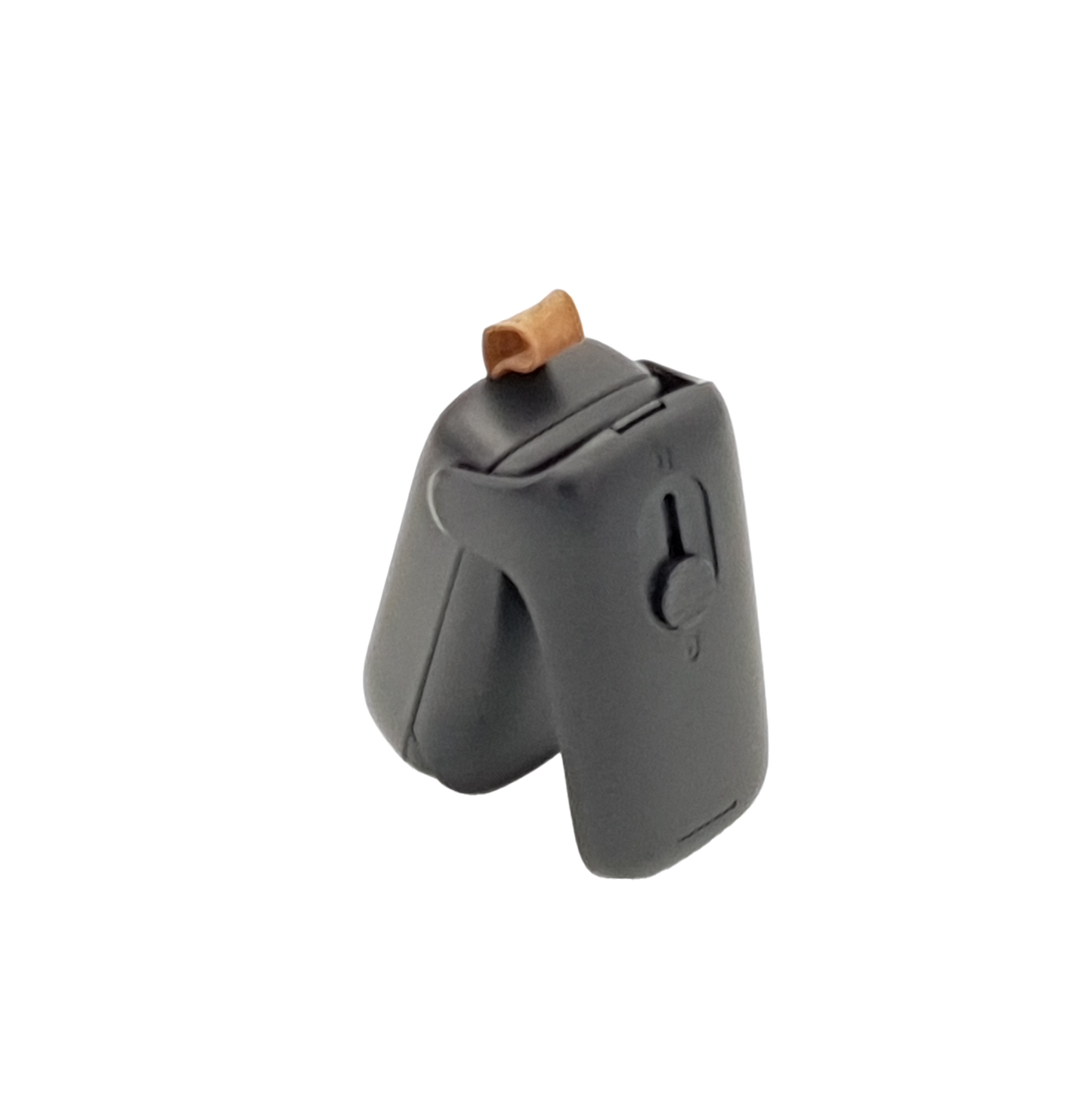 Mini Sellador de bolsas con cortador