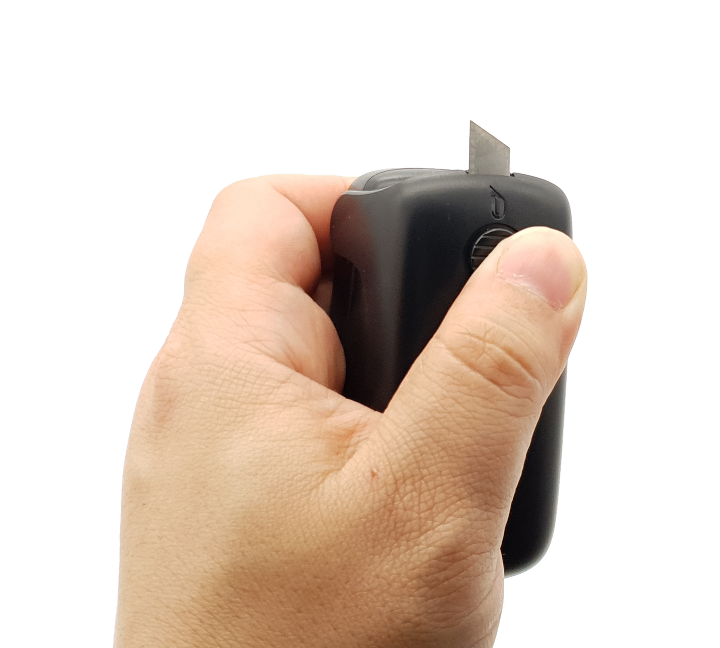 Mini Sellador de bolsas con cortador