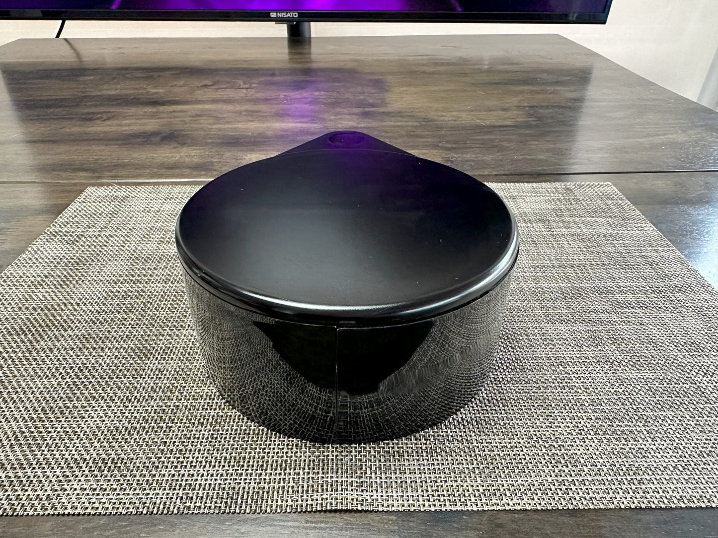 Base de 3 niveles para Margaritas y Cocteles