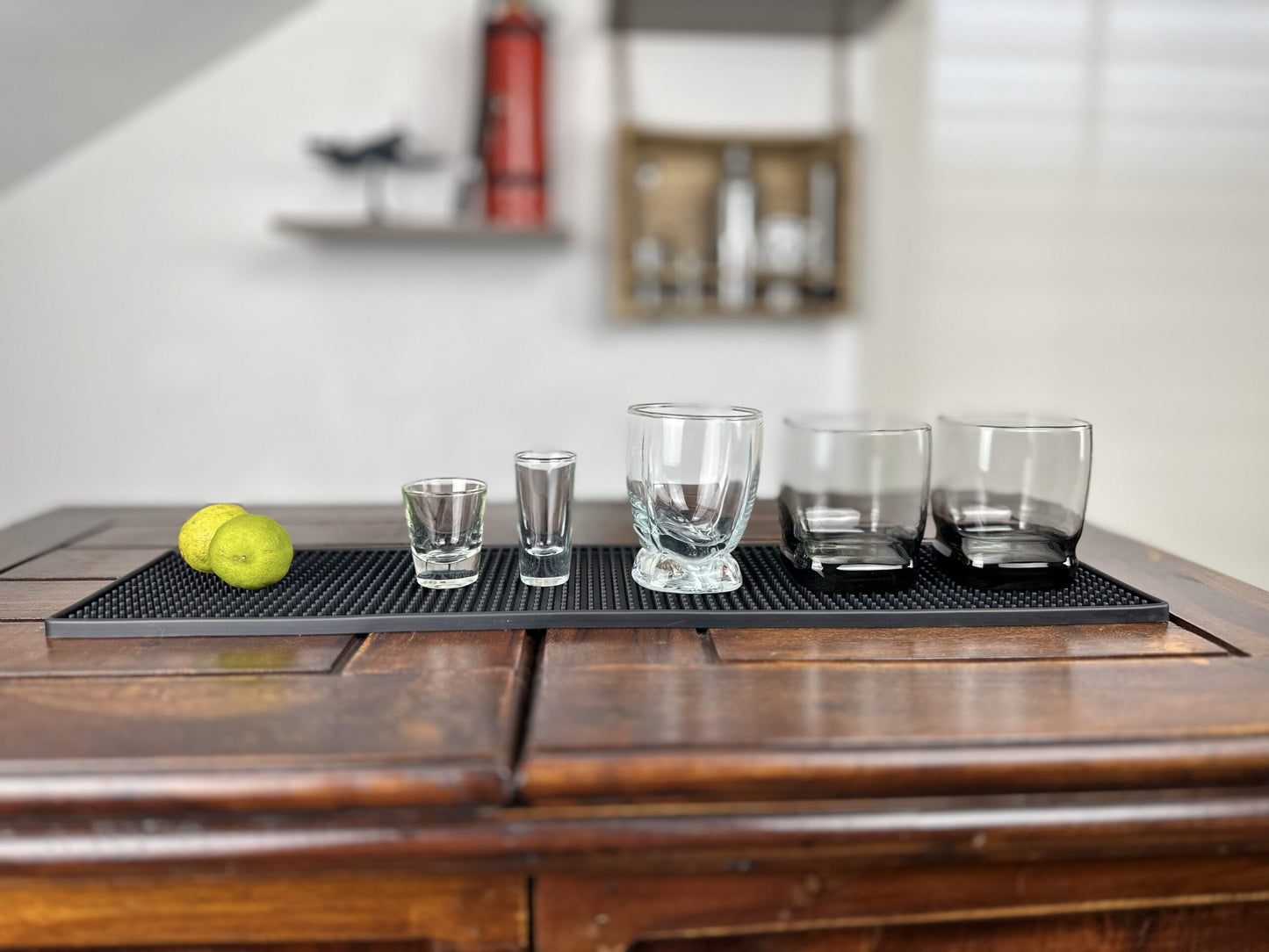 Estera de Bar - Alfombrillas para Bar restaurante hogar