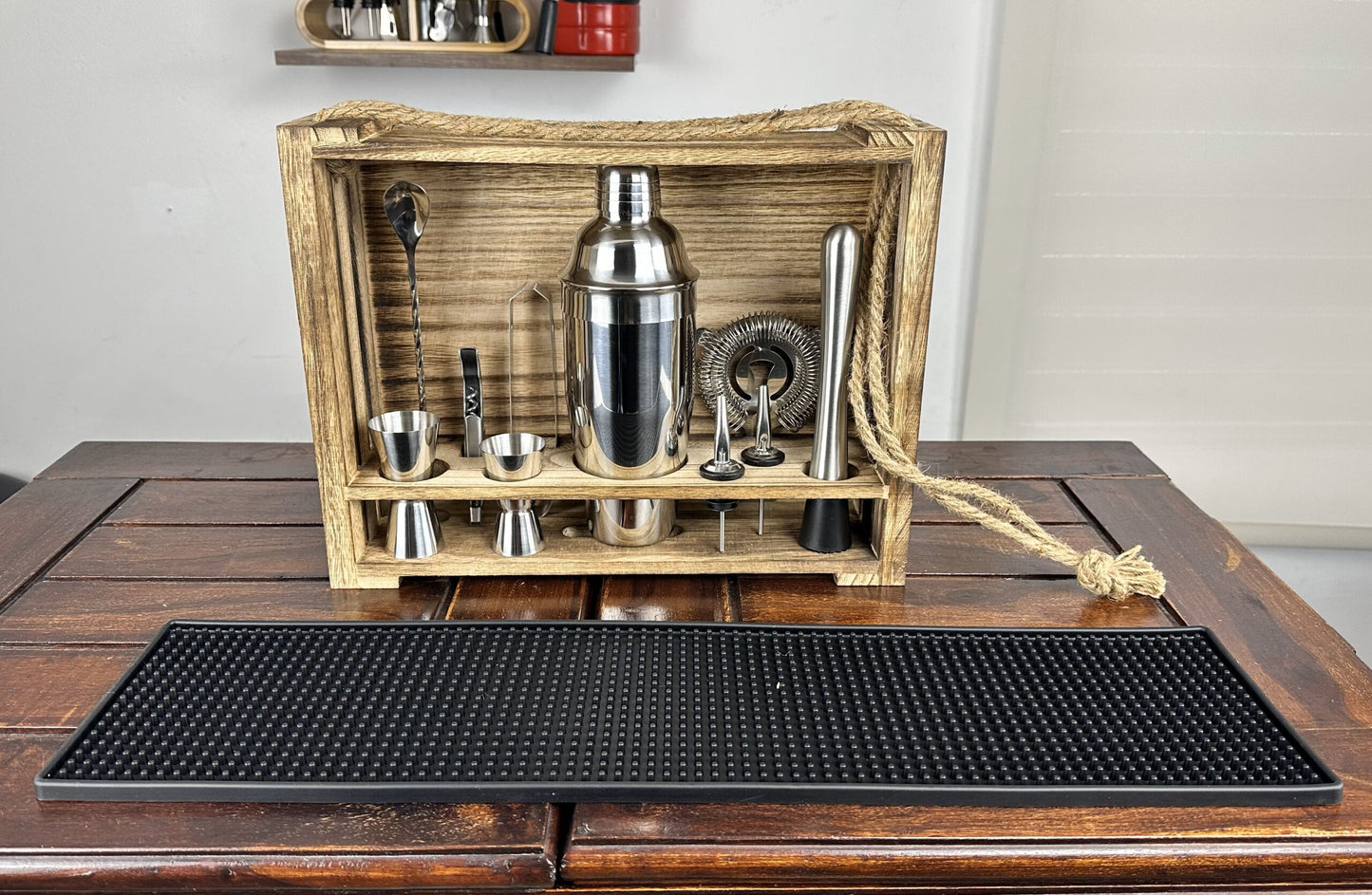 Estera de Bar - Alfombrillas para Bar restaurante hogar