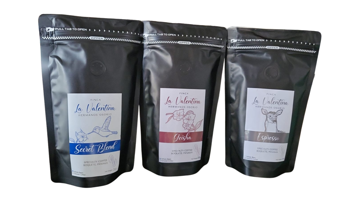 Café La Valentina