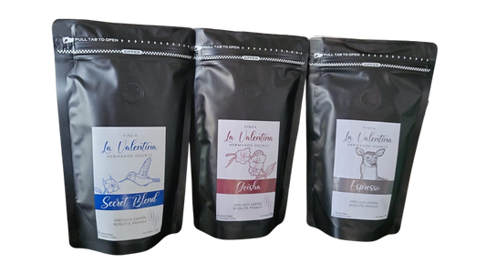 Café La Valentina