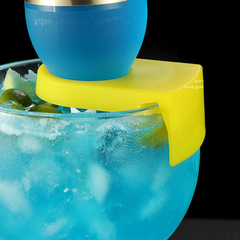 Copa para Margarota Premium de Vidrio