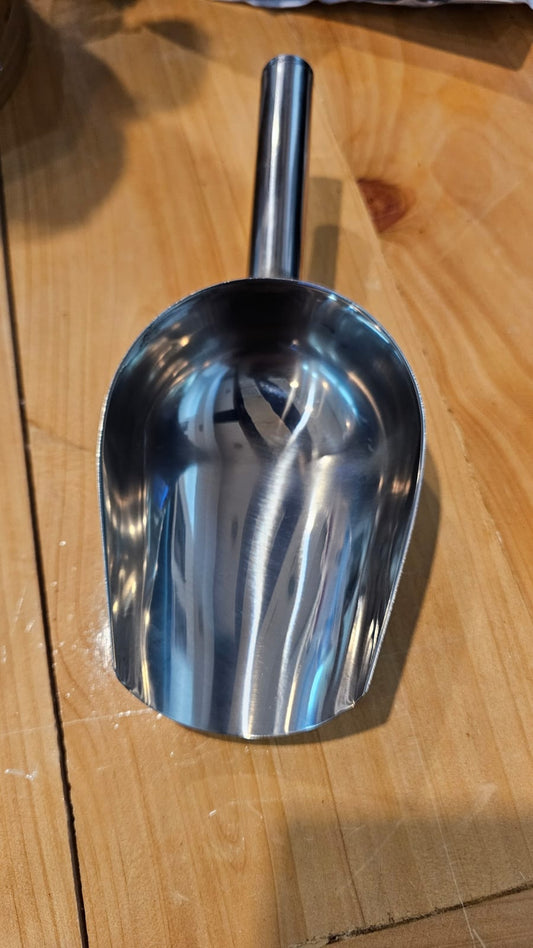 Pala para Hielo – Higiene y Eficiencia para tu Bar o Cocina