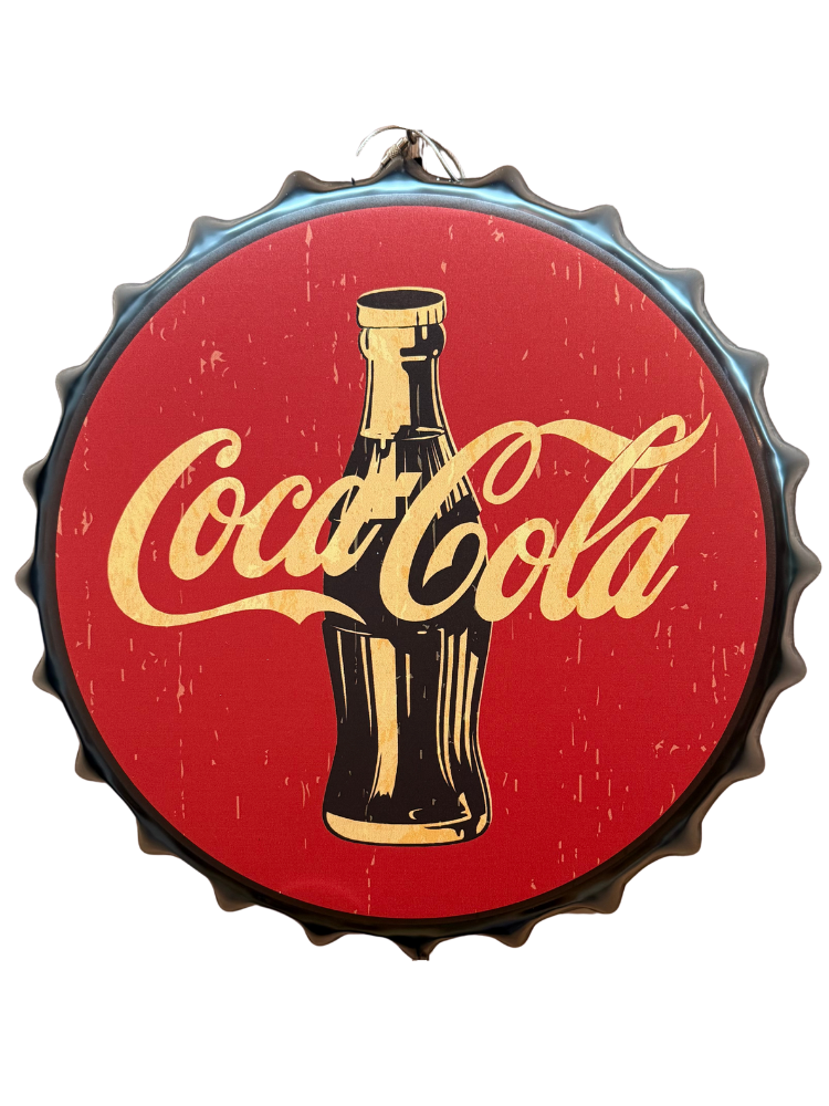 Letrero Platillo de Cola