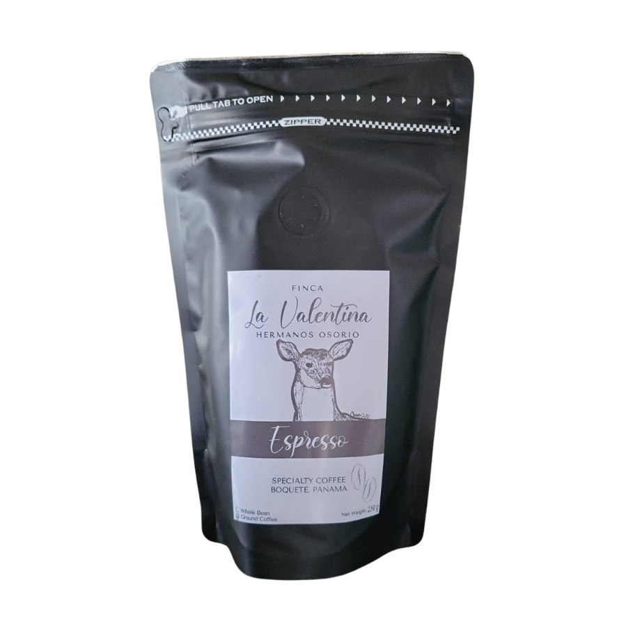 Café La Valentina