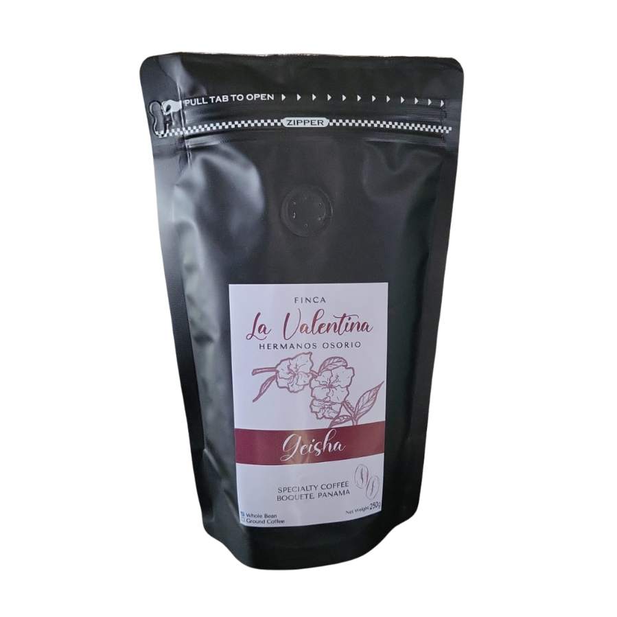 Café La Valentina