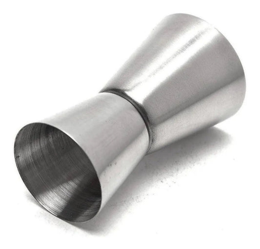 Jigger copa medidora para Cocteles 15/30 ml