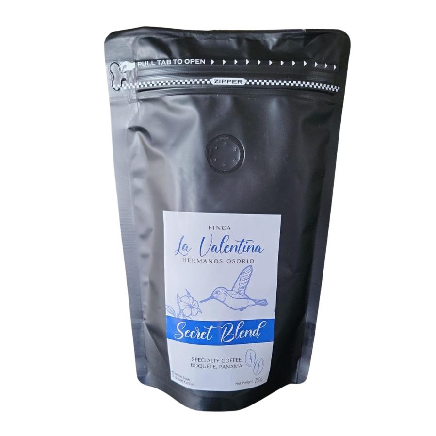 Café La Valentina